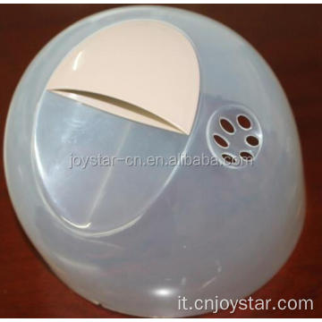 Plastic Baby Bottle Electric Steam Sterilizer With Digital Display